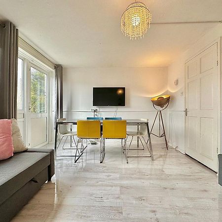 Вилла House 36 Лондон Экстерьер фото