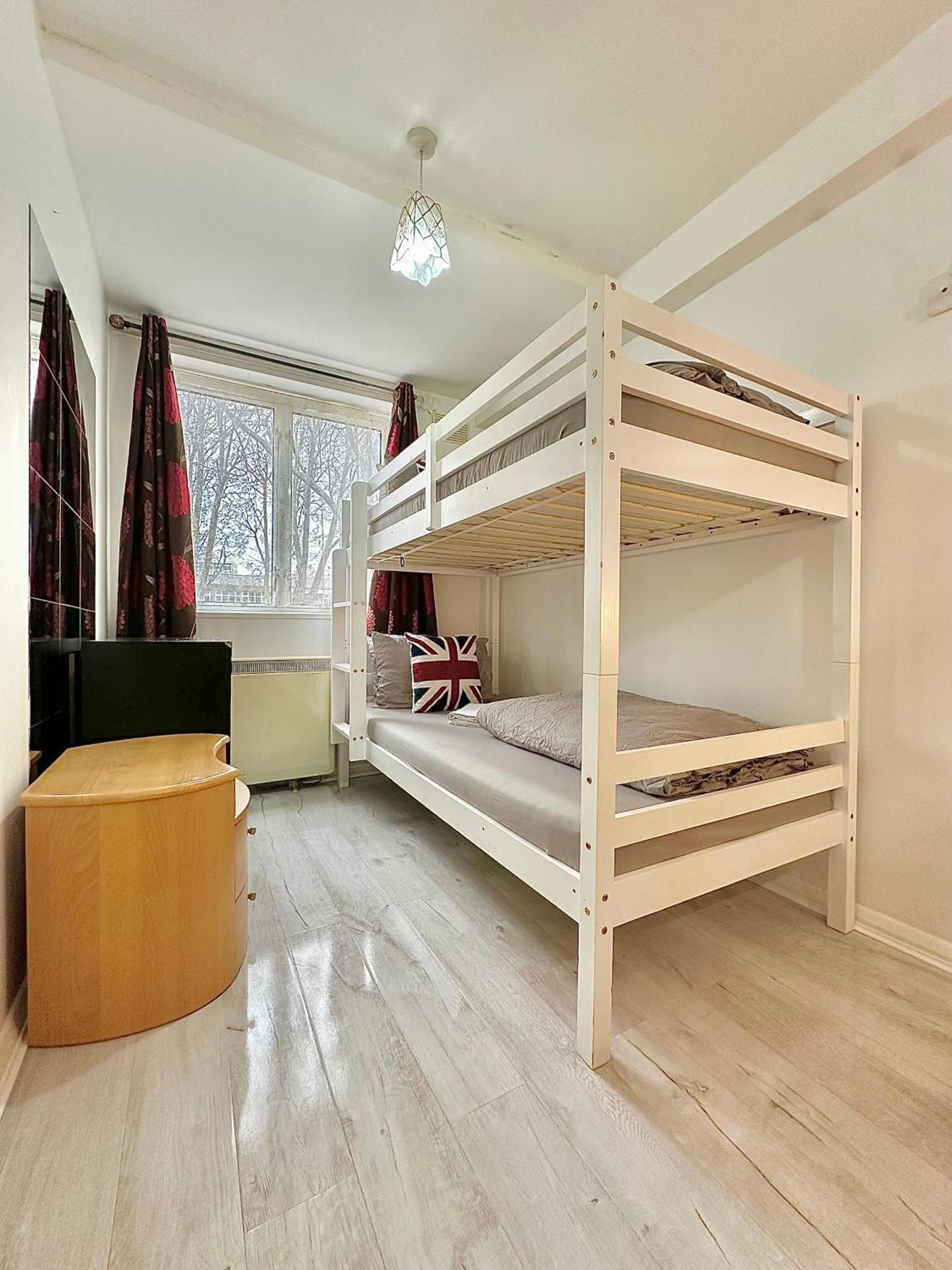 Вилла House 36 Лондон Экстерьер фото
